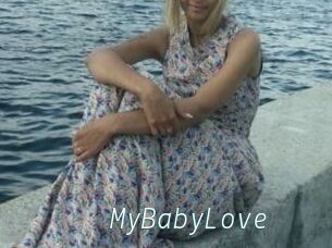 MyBabyLove