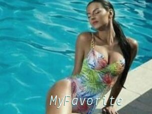 My_Favorite