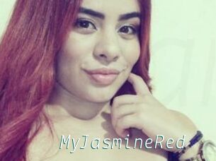 MyJasmineRed