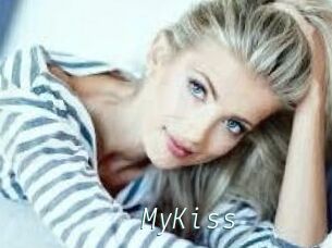 MyKiss