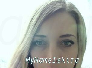 MyNameIsKira