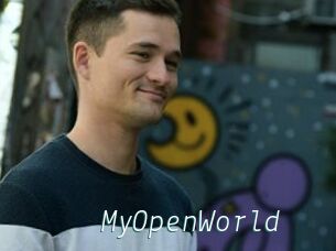 MyOpenWorld