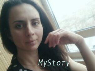 MyStory