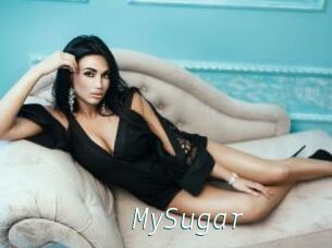 MySugar