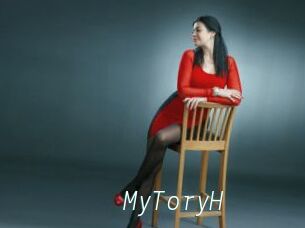 MyToryH
