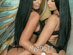 MyaDoll