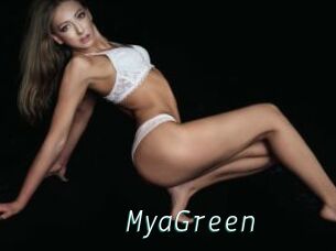 MyaGreen
