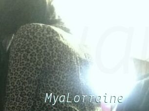 MyaLorraine
