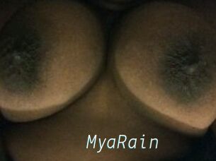 MyaRain