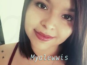 Myalewwis