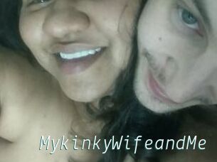 MykinkyWifeandMe