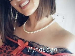 MynaEden
