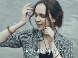 MysteryUma