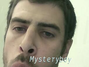 Mysteryboy