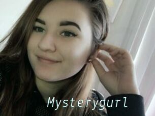 Mysterygurl