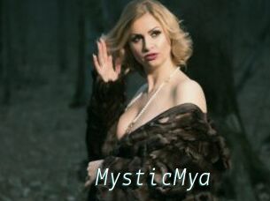 MysticMya