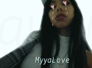 MyyaLove