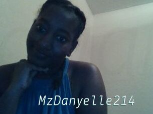 MzDanyelle214