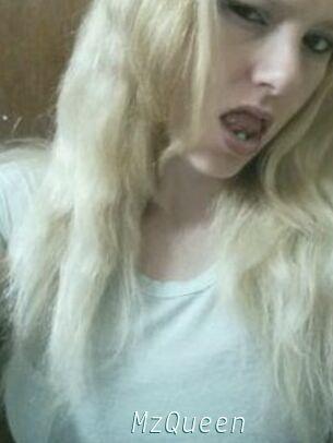 MzQueen
