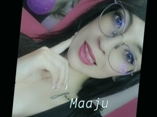 Maaju