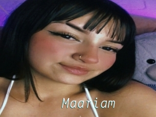 Maariam