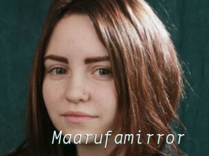 Maarufamirror