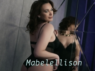 Mabelellison