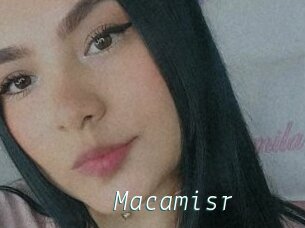 Macamisr