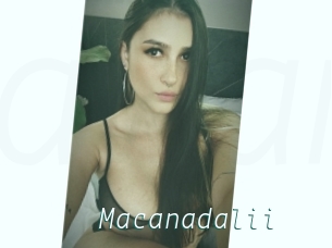 Macanadalii
