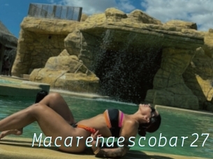 Macarenaescobar27