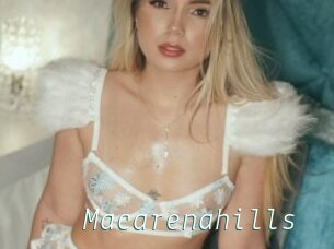 Macarenahills