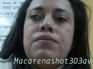 Macarenashot303av