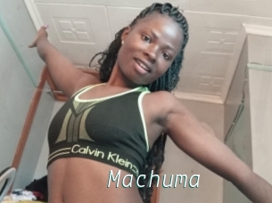 Machuma