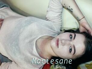 Maciesane