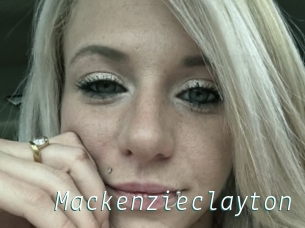 Mackenzieclayton