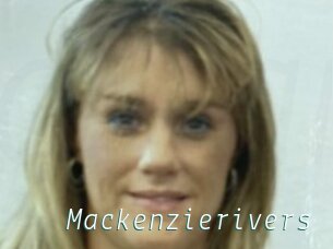 Mackenzierivers