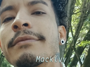 Mackivy