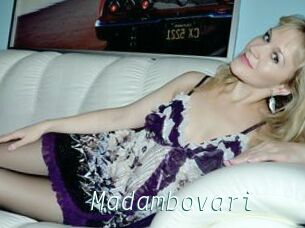 Madambovari