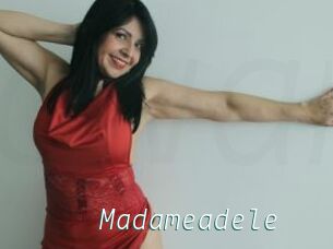Madameadele