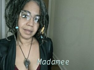 Madamee