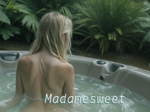 Madamesweet