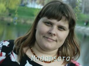 Madamsara