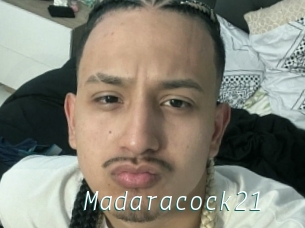 Madaracock21