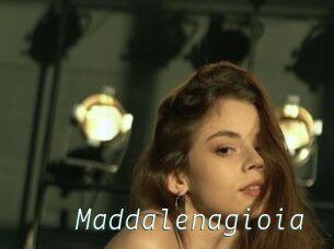 Maddalenagioia