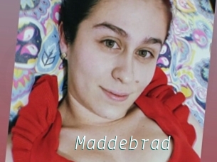 Maddebrad