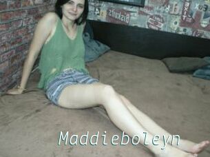 Maddieboleyn