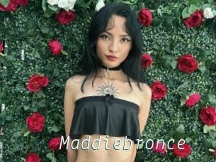 Maddiebronce