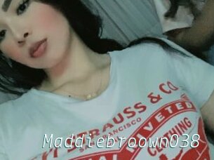 Maddiebroown038