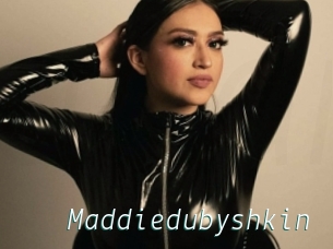 Maddiedubyshkin