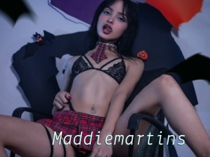 Maddiemartins